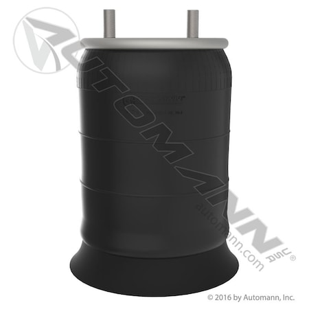 Automann Air Spring, Suspension, Rolling Lobe AB1DK20J-9626